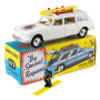 475 Citroën Safari Corgi Ski Club - CORGI CD54321044