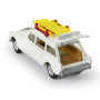 475 Citroën Safari Corgi Ski Club - CORGI CD54321044