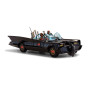 Batmobile avec Batman et Robin - 1/46 - CORGI RT26701