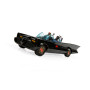 Batmobile avec Batman et Robin - 1/46 - CORGI RT26701