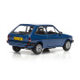 Ford Fiesta Mk2 1.1 Popular Plus, Maritime Blue - 1/43 - CORGI VA14402
