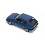 Ford Fiesta Mk2 1.1 Popular Plus, Maritime Blue - 1/43 - CORGI VA14402