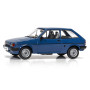 Ford Fiesta Mk2 1.1 Popular Plus, Maritime Blue - 1/43 - CORGI VA14402
