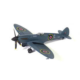 Supermarine Spitfire PR.XIX G-RRGN PS853 - 1/72 - CORGI AA38708