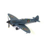 Supermarine Spitfire PR.XIX G-RRGN PS853 - 1/72 - CORGI AA38708