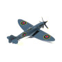 Supermarine Spitfire PR.XIX G-RRGN PS853 - 1/72 - CORGI AA38708