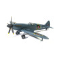 Supermarine Spitfire PR.XIX G-RRGN PS853 - 1/72 - CORGI AA38708