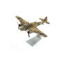 Bristol Beaufort MkIa, EK979 '35' RAF, Égypte 1944 - 1/72 - CORGI AA28903