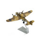 Bristol Beaufort MkIa, EK979 '35' RAF, Égypte 1944 - 1/72 - CORGI AA28903