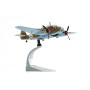 Bristol Beaufort MkIa, EK979 '35' RAF, Égypte 1944 - 1/72 - CORGI AA28903