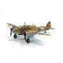 Bristol Beaufort MkIa, EK979 '35' RAF, Égypte 1944 - 1/72 - CORGI AA28903
