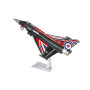 Eurofighter Typhoon FGR4, ZJ914 « Blackjack », RAF - 1/48 - CORGI AA29003