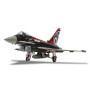 Eurofighter Typhoon FGR4, ZJ914 « Blackjack », RAF - 1/48 - CORGI AA29003