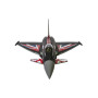 Eurofighter Typhoon FGR4, ZJ914 « Blackjack », RAF - 1/48 - CORGI AA29003
