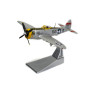 Republic P-47D Thunderbolt, « Dottie Mae », 42-29150 / K4-S, 410e FG, 511e FS 1945 - 1/72 - CORGI AA33827