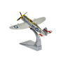 Republic P-47D Thunderbolt, « Dottie Mae », 42-29150 / K4-S, 410e FG, 511e FS 1945 - 1/72 - CORGI AA33827