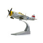 Republic P-47D Thunderbolt, « Dottie Mae », 42-29150 / K4-S, 410e FG, 511e FS 1945 - 1/72 - CORGI AA33827