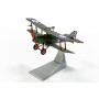SE5a, Major Keith Logan Caldwell, RAF No 74Sqn, Clairmarais, France 1918 - 1/48 - CORGI AA37711