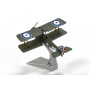 SE5a, Major Keith Logan Caldwell, RAF No 74Sqn, Clairmarais, France 1918 - 1/48 - CORGI AA37711