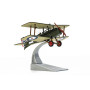 SE5a, Major Keith Logan Caldwell, RAF No 74Sqn, Clairmarais, France 1918 - 1/48 - CORGI AA37711