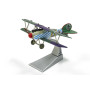 Albatros DV, Ltn.dR Wolf, Jasta 5, juillet 1917 - 1/48 - CORGI AA37812