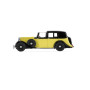 James Bond - Rolls Royce Phantom III Sedanca de Ville - Goldfinger - 1/36 - CORGI CC06807