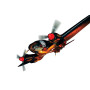 Motorhead - Heinkel HEIII « Bombardier » 1/72 - CORGI CC33719