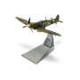 Iron Maiden - Supermarine Spitfire MKII « Aces High » - 1/72 - CORGI CC39215