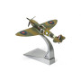 Iron Maiden - Supermarine Spitfire MKII « Aces High » - 1/72 - CORGI CC39215