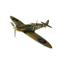 Iron Maiden - Supermarine Spitfire MKII « Aces High » - 1/72 - CORGI CC39215