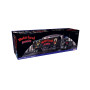 Camions Heavy Metal - Motorhead, Bomber - 1/50 - CORGI CC55703