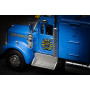 Camions Heavy Metal - Iron Maiden, Powerslave - 1/50 - CORGI CC55704