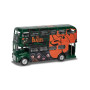 Le bus londonien des Beatles, Rubber Soul - 1/64 - CORGI CC82345