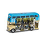 Bus londonien des Beatles, Abbey Road - 1/64 - CORGI CC82347