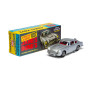 James Bond Aston Martin DB5, Silver - 1/46 - CORGI RT26101S