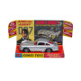 James Bond Aston Martin DB5, Silver - 1/46 - CORGI RT26101S