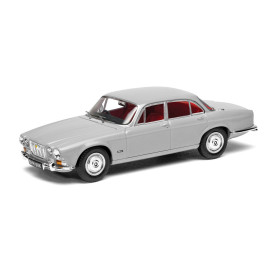 Jaguar XJ6 Series 1, Warwick Grey - 1/43 - CORGI VA08622
