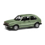 Volkswagen Golf MkI GTI, Inari Argent - 1/43 - CORGI VA12010