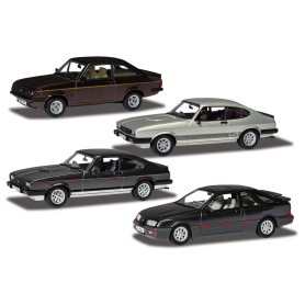 Collection Henry Ford II - 1/43 - CORGI VC01401
