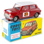 333 RAC Rallye International BMC Mini Cooper 'S' - CORGI CD54321047