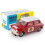 333 RAC Rallye International BMC Mini Cooper 'S' - CORGI CD54321047