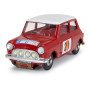 333 RAC Rallye International BMC Mini Cooper 'S' - CORGI CD54321047