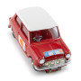 333 RAC Rallye International BMC Mini Cooper 'S' - CORGI CD54321047
