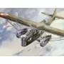 POTEZ 540 - échelle 1/72 - HELLER 80395