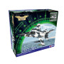 Panavia Tornado GR1A. ZA371/C. Norway. 1995 - 1/48 - CORGI AA29402