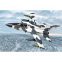 Panavia Tornado GR1A. ZA371/C. Norway. 1995 - 1/48 - CORGI AA29402