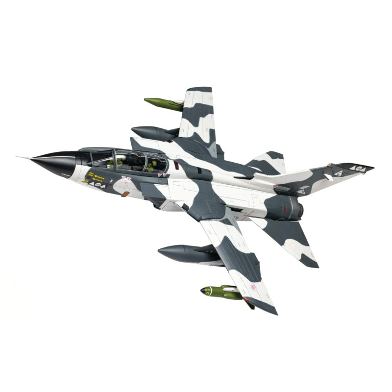 Panavia Tornado GR1A. ZA371/C. Norway. 1995 - 1/48 - CORGI AA29402