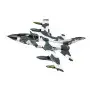 Panavia Tornado GR1A. ZA371/C. Norway. 1995 - 1/48 - CORGI AA29402