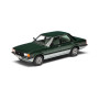 Ford Cortina Mk5 1.6 Carousel, Vert Forêt et Cristal - 1/43 - CORGI VA15005