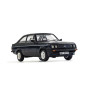 Ford Escort Mk2 RS2000, Bleu nuit - 1/43 - CORGI VA14909